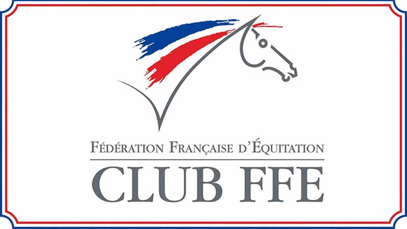 federation francaise equitation